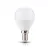E14 LED-fényforrás, 6 W, Természetes fehér NW 4000K 470lm, KOBI-001329 KOBI