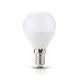 E14 LED-fényforrás, 6 W, Természetes fehér NW 4000K 470lm, KOBI-001329 KOBI