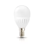 E14 LED-fényforrás, 9 W, Természetes fehér, Prémium NW 4000K 900lm, KOBI-001332 SpectrumLED