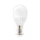 E14 LED-fényforrás, 9 W, Természetes fehér, Prémium NW 4000K 900lm, KOBI-001332 SpectrumLED