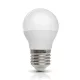 E27 LED-fényforrás, 6 W, Hideg fehér CW 6000K 470lm, KOBI-001339 KOBI