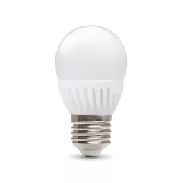   E27 LED-fényforrás, 9 W, Meleg fehér, Prémium WW 3000K 900lm, KOBI-001340 KOBI