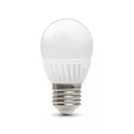 E27 LED-fényforrás, 9 W, Természetes fehér, Prémium NW 4000K 900lm, KOBI-001341 KOBI
