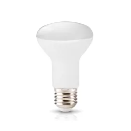   E27 LED-fényforrás, 8 W, Meleg fehér WW 3000K 700lm, KOBI-001355 KOBI