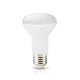 E27 LED-fényforrás, 8 W, Meleg fehér WW 3000K 700lm, KOBI-001355 KOBI