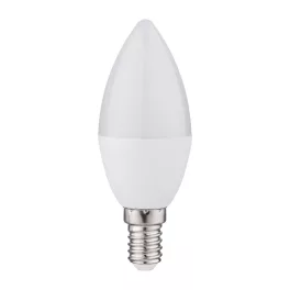   E27 LED-fényforrás, 2 W, Természetes fehér NW 4000K 150lm, KOBI-001359 KOBI
