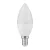 E27 LED-fényforrás, 2 W, Természetes fehér NW 4000K 150lm, KOBI-001359 KOBI