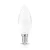E14 LED-fényforrás, 5 W, Hideg fehér CW 6000K 420lm, KOBI-001364 SpectrumLED