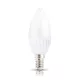 E14 LED-fényforrás, 9 W, Természetes fehér, Prémium NW 4000K 900lm, KOBI-001371 KOBI