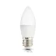 E27 LED-fényforrás, 6 W, Meleg fehér WW 3000K 470lm, KOBI-001374 KOBI