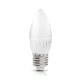 E27 LED-fényforrás, 9 W, Meleg fehér, Prémium WW 3000K 900lm, KOBI-001377 KOBI