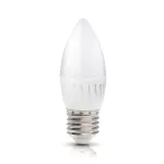 E27 LED-fényforrás, 9 W, Természetes fehér, Prémium NW 4000K 900lm, KOBI-001378 KOBI