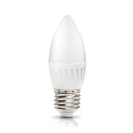   E27 LED-fényforrás, 9 W, Természetes fehér, Prémium NW 4000K 900lm, KOBI-001378 KOBI