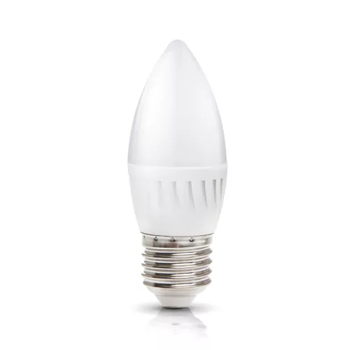E27 LED-fényforrás, 9 W, Természetes fehér, Prémium NW 4000K 900lm, KOBI-001378 KOBI
