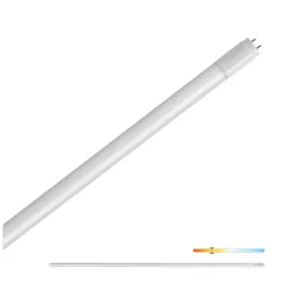 T8 LED-fénycső 18W, 120 cm, Meleg fehér KOBI-001380 KOBI