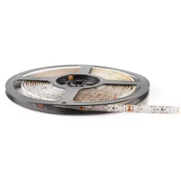 LED stripe TRAMO 300 2835 5m yellow IP65 4,8W/m Kobi