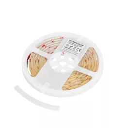 LED stripe TRAMO 320 COB 5m 4000K IP65 10W/m Kobi Premium