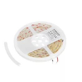 LED stripe TRAMO 320 COB 5m 6500K IP65 10W/m Kobi Premium