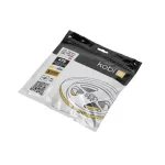 LED stripe TRAMO 320 COB 5m 6500K IP65 10W/m Kobi Premium