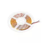 LED stripe TRAMO 320 COB 5m 3000K IP20 10W/m Kobi Premium