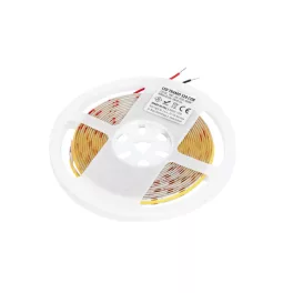 LED stripe TRAMO 320 COB 5m 4000K IP20 10W/m Kobi Premium