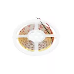 LED stripe TRAMO 320 COB 5m 4000K IP20 10W/m Kobi Premium
