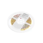 LED stripe TRAMO 320 COB 5m 6500K IP20 10W/m Kobi Premium