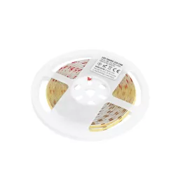LED stripe TRAMO 320 COB 5m 6500K IP20 10W/m Kobi Premium