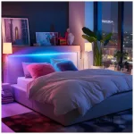Taśma SMART LED SET 24 W/m 5m RGB+CCT WIFI IP20/6 Kobi