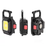 Flashlight LED X-MPR MICRO CCT LED2B
