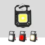 Flashlight LED X-MPR MICRO CCT LED2B