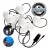 Garland LED KOBI VENEZIA 10W Kobi Design KOBI-001435 KOBI
