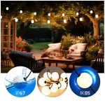 Garland LED KOBI VENEZIA 10W Kobi Design KOBI-001435 KOBI