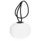 Hanging lamp LED VENEZIA H 1,5W 2500K Kobi Design KOBI-001437 KOBI