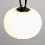 Hanging lamp LED VENEZIA H 1,5W 2500K Kobi Design KOBI-001437 KOBI