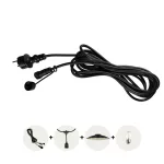 Power cord CRETE PC 5m Kobi Design KOBI-001438 KOBI