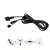 Power cord CRETE PC 5m Kobi Design KOBI-001438 KOBI