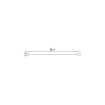 Power cord CRETE PC 5m Kobi Design KOBI-001438 KOBI