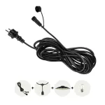 Power cord CRETE PC 10m Kobi Design KOBI-001439 KOBI