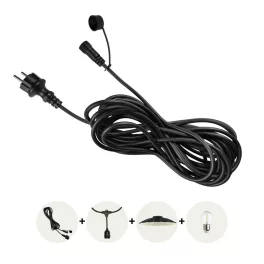 Power cord CRETE PC 10m Kobi Design KOBI-001439 KOBI