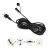 Power cord CRETE PC 10m Kobi Design KOBI-001439 KOBI