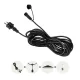 Power cord CRETE PC 10m Kobi Design KOBI-001439 KOBI