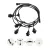 Garland CRETE 5xE27 5m Kobi Design KOBI-001440 KOBI