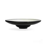 Lampshade for CRETE LS M2 black 5 pcs Kobi Design KOBI-001442 KOBI