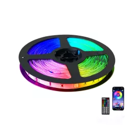 LED  stripe PLAY SET 15m RGB IP20 25,2 W/m Kobi Design