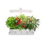 LED növénynevelő lámpa LED BLOOM 20W 3500K Kobi Design KOBI-001456 KOBI