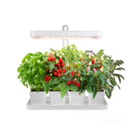   LED növénynevelő lámpa LED BLOOM 20W 3500K Kobi Design KOBI-001456 KOBI