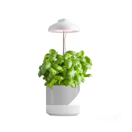   LED növénynevelő lámpa LED VERDI 5W 3200K Kobi Design KOBI-001457 SpectrumLED