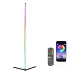 Lampa podłogowa PLAY SL 6W RGB Kobi Design KOBI-001459 KOBI