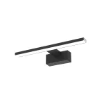 Wall lamp LED LUMIREFLECT 8W 4000K black Kobi Design KOBI-001461 SpectrumLED